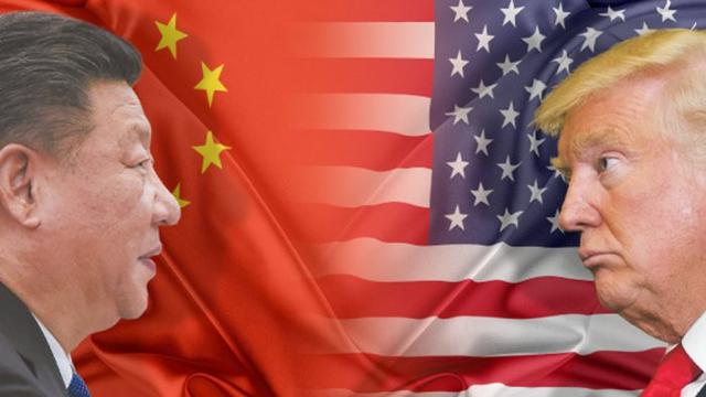 Amerika-China (Liputan6.com)