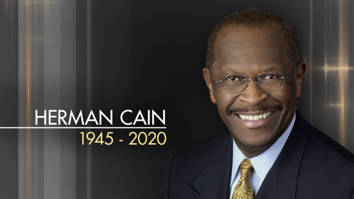 Herman Cain (Fox-Business)