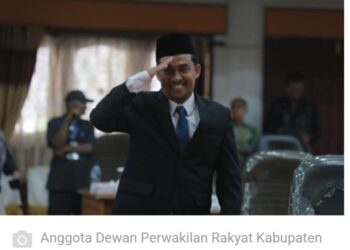 Alja Yusnadi: Zamzami jangan Jadi Provokator di Pilkada Abdya