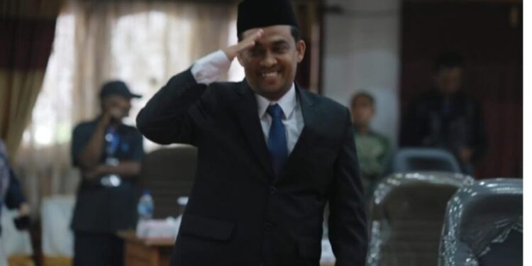 Alja Yusnadi: Zamzami jangan Jadi Provokator di Pilkada Abdya