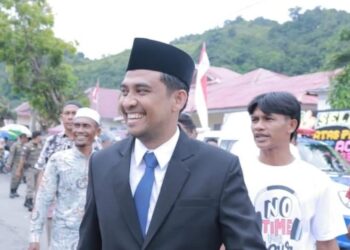 Anggota DPRK Aceh Selatan Dorong Lahirnya Badan Pendapatan