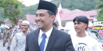 Anggota DPRK Aceh Selatan Dorong Lahirnya Badan Pendapatan