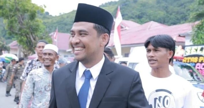 Anggota DPRK Aceh Selatan Dorong Lahirnya Badan Pendapatan