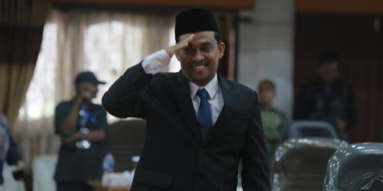 Tingkatkan PAD, DPRK Rekomendasikan Lahirnya Badan Pendapatan