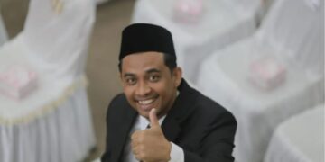 Alja Yusnadi Usul Pelantikan Bupati Sebaiknya 10 Februari dalam Paripurna DPRK