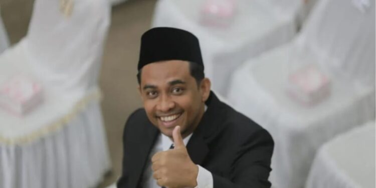 Alja Yusnadi Usul Pelantikan Bupati Sebaiknya 10 Februari dalam Paripurna DPRK