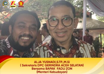 Bersama Mentri Kebudayaan