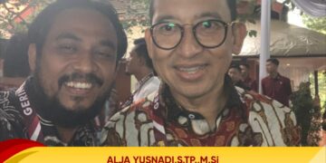 Bersama Mentri Kebudayaan