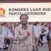 Kongres Luar Biasa