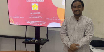 Terkait Polemik 4 Pulau, Begini Kata Sekretaris Komisi II DPRK Aceh Selatan