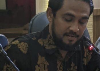 Mengenai Lebih Dekat Alja Yusnadi, Anggota DPRK Aceh Selatan Dari Partai Gerindra