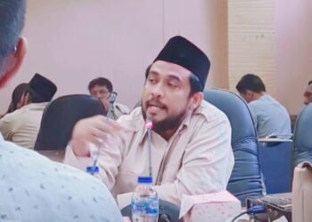 Alja Yusnadi Ingatkan Pemerintah Fokus Kembangkan Wisata Unggulan
