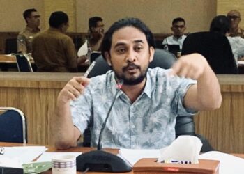 Harga Beras Naik, DPRK Aceh Selatan Desak Pemkab Gelar Operasi Pasar