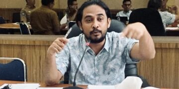 Harga Beras Naik, DPRK Aceh Selatan Desak Pemkab Gelar Operasi Pasar