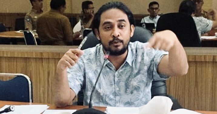 Harga Beras Naik, DPRK Aceh Selatan Desak Pemkab Gelar Operasi Pasar