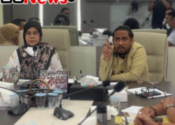 Pansus Perkebunan DPRK Aceh Selatan Kunjungi Pemerintah Aceh