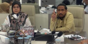 Pansus Perkebunan DPRK Aceh Selatan Kunjungi Pemerintah Aceh