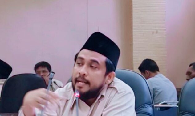Alja Yusnadi Kecam Ketua DPRA, Sebut Jangan Buat Gaduh di Aceh