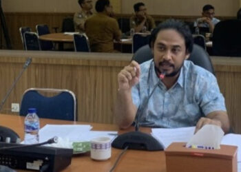 Anggota DPRK Aceh Selatan Minta Plt Kadis Jangan Saling Tuding Terkait Sekolah Rakyat