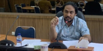 Anggota DPRK Aceh Selatan Minta Plt Kadis Jangan Saling Tuding Terkait Sekolah Rakyat