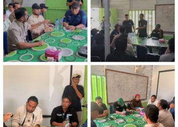 Puluhan Tahun Beroperasi, PT Asdal Disorot Tajam Pansus DPRK