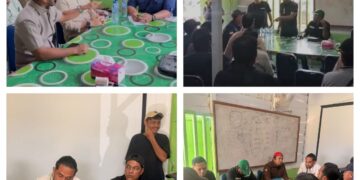 Puluhan Tahun Beroperasi, PT Asdal Disorot Tajam Pansus DPRK