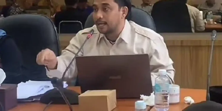 Tak Penuhi Kewajiban Plasma 30 Persen, Pansus DPRK Aceh Selatan: Kalau tak Mampu Lebih Baik Berhenti