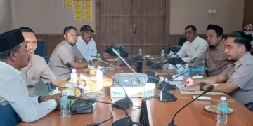 Pansus DPRK Aceh Selatan Sorot Izin, Amdal dan CSR Perusahaan Perkebunan, Besok Turun Lapangan