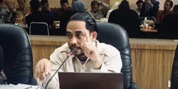 Alja Yusnadi: Pendirian Perseroda di Aceh Selatan Mampu Tingkatkan PAD dan Perekonomian Daerah