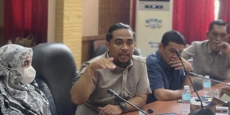 Pansus DPRK Aceh Selatan: Empat Dekade Beroperasi, PT Asdal Dituding Langgar Perintah Gubernur dan Abaikan Rakyat