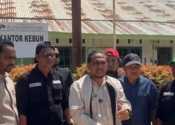 Beroperasi Sejak 1986, PT Asdal Disebut Langgar Aturan Karena Tak Sediakan Kebun Plasma Untuk Masyarakat