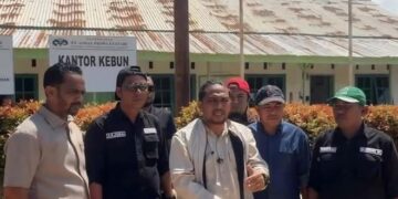 Beroperasi Sejak 1986, PT Asdal Disebut Langgar Aturan Karena Tak Sediakan Kebun Plasma Untuk Masyarakat