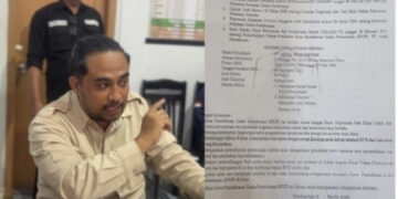 Ketua Pansus DPRK Aceh Selatan : PT Asdal Kangkangi Keputusan Gubernur Aceh