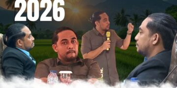 DPRK Aceh Selatan Usul BUMD Ambil Alih Tambang Usai Dihentikan Bupati