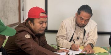 Puluhan Tahun Beroperasi, PT Asdal Dinilai Abaikan Plasma