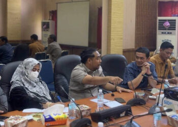 DPRK Desak Pemda Segera Cairkan Gaji ASN