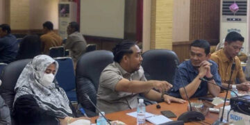 DPRK Desak Pemda Segera Cairkan Gaji ASN