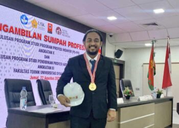 Alja Yusnadi : Pejabat Dilantik Diharap  Mampu Jabarkan Visi dan Misi Bupati