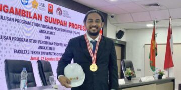 Alja Yusnadi : Pejabat Dilantik Diharap  Mampu Jabarkan Visi dan Misi Bupati