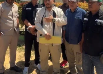 Beroperasi Sejak 1986, PT Asdal Diduga Abaikan Plasma, DPRK Aceh Selatan Minta HGU Dievaluasi