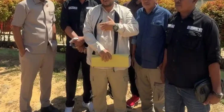 Beroperasi Sejak 1986, PT Asdal Diduga Abaikan Plasma, DPRK Aceh Selatan Minta HGU Dievaluasi