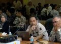 Sekretaris Komisi II DPRK Aceh Selatan Alja Yusnadi Dorong Pelibatan BUMG dalam Program MBG