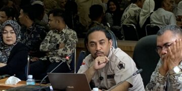 Sekretaris Komisi II DPRK Aceh Selatan Alja Yusnadi Dorong Pelibatan BUMG dalam Program MBG