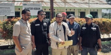 Terkait Pernyataan PT Asdal, BPKD: ” Itu Bohong”