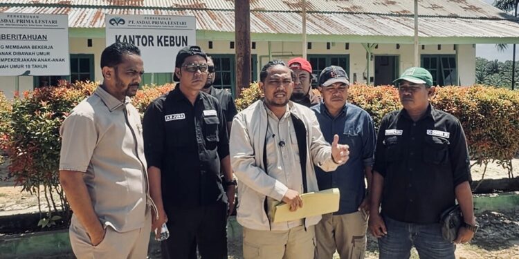 Terkait Pernyataan PT Asdal, BPKD: ” Itu Bohong”