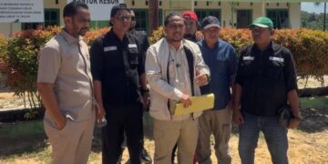 PT Asdal Tak Sediakan Plasma Sejak 1986, Pansus DPRK Aceh Selatan Murka