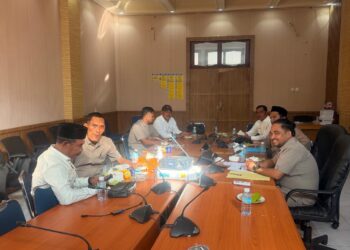 Pansus DPRK Akan Cek Perkebunan Opersional di Aceh Selatan