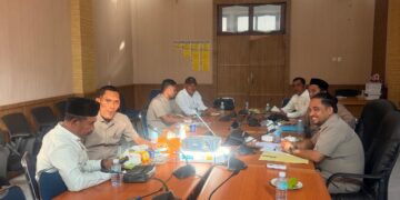 Pansus DPRK Akan Cek Perkebunan Opersional di Aceh Selatan