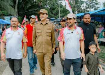 Alja Yusnadi: BUMD Fajar Selatan Harus Jadi Solusi Peningkatan PAD