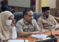Alja Yusnadi : IUP PT Asdal Prima Lestari Bisa Dicabut Jika Tak Penuhi Kewajiban Kebun Plasma